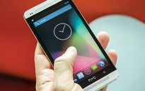 HTC One "thuần Android" có mặt vào 26-6