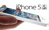 Sharp cung cấp màn hình iPhone 5S vào tháng 6