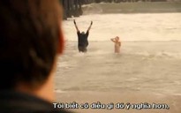 Hãy chia sẻ "Điều ý nghĩa hơn" với Nick Vujicic