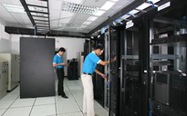 CMC Telecom hợp tác với Telin
