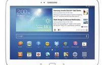 Samsung tiết lộ Galaxy Tab 3 8.0 HD và 10.1 FHD