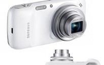 Galaxy S4 Zoom, 16-megapixel, zoom 10x