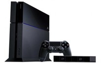 PlayStation 4 ra mắt, chíp 8 nhân, giá 399 USD