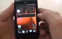 HTC Desire 200 rò rỉ trước khi ra mắt