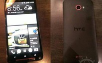 HTC Butterfly S rò rỉ với loa BoomSound