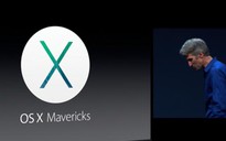 Mavericks, tên gọi mới của Mac OS X 10.9