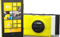 Thông số mong đợi của Lumia 1020 ?!