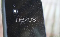 Nexus 5 phát triển từ Optimus G2, ra mắt tháng 10