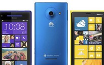 HTC sẽ sáp nhập với Huawei ?