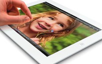 iPad và MacBook sẽ có màn hình IGZO
