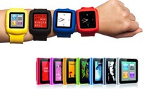 Smartwatch đang “chờ thời”