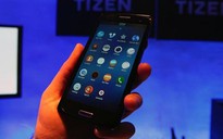 Samsung với tham vọng phổ biến nền tảng Tizen