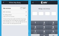Zalo đạt móc 4 triệu người dùng