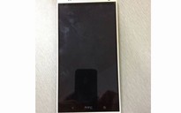 HTC One Max lộ ảnh thật