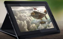 Wacom ra mắt tablet 13-inch cho họa sĩ