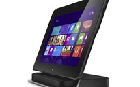 Dell tập trung vào tablet Windows 8