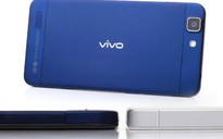 BBK Vivo X3, smartphone mỏng nhất thế giới