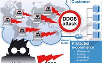 VNCERT "kêu" chống DDoS, ISP bất tuân