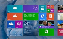 Windows 8.1 đã đến tay nhà sản xuất