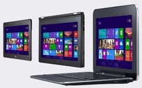 Nokia phát triển tablet Windows RT là điều kỳ lạ