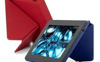 Amazon làm mới Kindle Fire, giá 3 triệu đồng