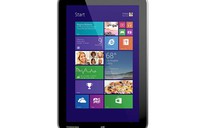 Tablet Windows 8 đầu tiên của Toshiba