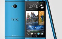 HTC giới thiệu phiên bản One xanh và Desire 300