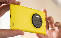 Lumia 1020 giảm giá hàng loạt tại Mỹ