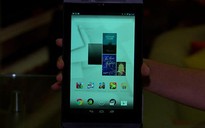 HP tấn công mạnh vào thị trường tablet Android