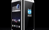 OPPO N1 công bố với CyanogenMod, máy ảnh 206 độ