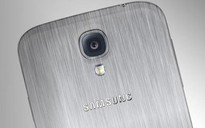 Samsung sắp có thêm dòng Galaxy F cao cấp