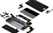 Chi phí sản xuất iPhone 5S chỉ 191 USD