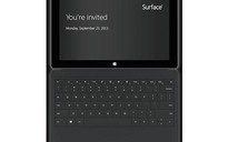 Microsoft Surface 2 xuất hiện ngày 23-9