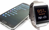 Samsung thất bại với smartwatch