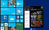 Ra mắt Windows Phone Update 3, hỗ trợ 1080p, chíp 4 nhân