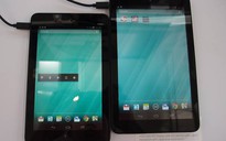 Dell ra mắt bộ đôi tablet Venue giá rẻ