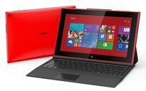 Lumia 2520, tablet đầu tiên của Nokia, 499 USD