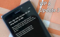 Hướng dẫn cài đặt Windows Phone 8 Update 3