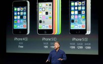 Tim Cook: iPhone 4S mới là smartphone giá rẻ