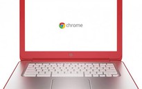 Bộ đôi Chromebook đa sắc, giá hấp dẫn