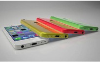 iPhone 5S, iPhone 5C "xách tay" tiếp tục giảm giá mạnh