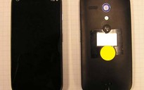 Lộ diện Moto X mini chíp X8 giá rẻ
