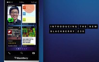 BlackBerry bị “hắt hủi” ngay tại quê nhà