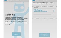 CyanogenMod Intaller bị "đuổi" khỏi Play Store