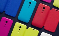 Moto G - smartphone rẻ mà đáng nể