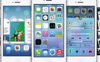 Cải thiện hiệu suất iPhone 4 trên iOS 7