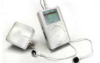 Tròn 12 tuổi, iPod - mang thành công cho iPhone