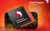 Snapdragon 805 2,5GHz, hỗ trợ 4K