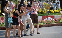 Chọn máy ảnh số du lịch giá rẻ