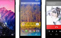 Android 4.4 KitKat, hỗ trợ tốt các thiết bị cũ